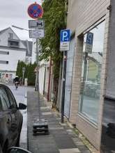 Bild zu gemeldetem Anliegen vom *2025-12-04 15:30:32