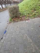 Bild zu gemeldetem Anliegen vom *2025-12-20 12:36:54