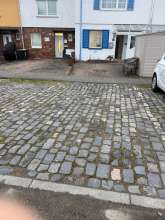 Bild zu gemeldetem Anliegen vom *2025-12-03 15:54:03