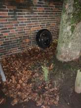 Bild zu gemeldetem Anliegen vom *2025-12-02 20:57:46