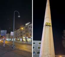 Bild zu gemeldetem Anliegen vom *2025-12-12 21:35:29