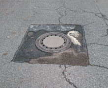 Bild zu gemeldetem Anliegen vom *2025-12-14 18:33:03