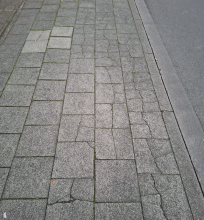 Bild zu gemeldetem Anliegen vom *2025-12-14 19:44:21