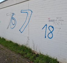 Bild zu gemeldetem Anliegen vom *2025-12-29 01:12:08