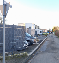 Bild zu gemeldetem Anliegen vom *2025-12-29 01:07:16