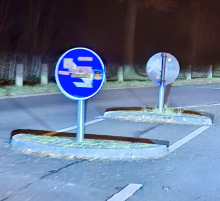 Bild zu gemeldetem Anliegen vom *2025-12-29 01:53:40