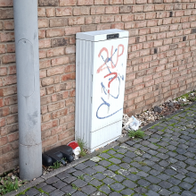 Bild zu gemeldetem Anliegen vom *2025-12-29 01:44:25