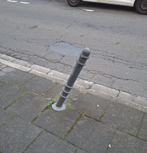 Bild zu gemeldetem Anliegen vom *2025-12-29 01:51:14