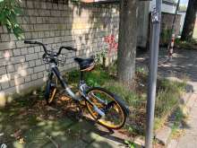 Bild zu gemeldetem Anliegen vom *2025-12-02 21:19:28