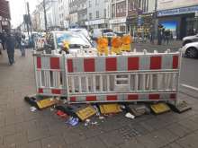 Bild zu gemeldetem Anliegen vom *2025-12-30 12:32:48