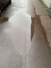 Bild zu gemeldetem Anliegen vom *2025-12-09 09:27:49