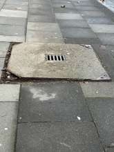 Bild zu gemeldetem Anliegen vom *2025-12-07 18:28:25