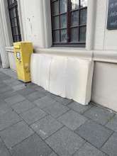 Bild zu gemeldetem Anliegen vom *2025-12-01 09:33:06