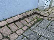 Bild zu gemeldetem Anliegen vom *2025-12-10 15:27:38