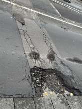 Bild zu gemeldetem Anliegen vom *2025-12-08 12:27:19