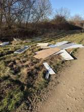 Bild zu gemeldetem Anliegen vom *2025-12-28 12:31:37