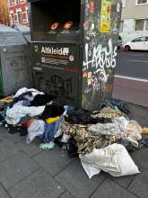 Bild zu gemeldetem Anliegen vom *2025-12-14 12:30:11