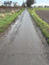 Bild zu gemeldetem Anliegen vom *2025-12-18 15:30:30