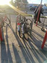 Bild zu gemeldetem Anliegen vom *2025-12-14 18:33:03