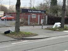 Bild zu gemeldetem Anliegen vom *2025-12-23 11:20:33