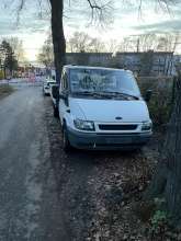 Bild zu gemeldetem Anliegen vom *2025-12-10 18:31:54