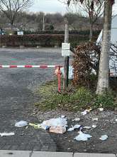 Bild zu gemeldetem Anliegen vom *2025-12-21 15:30:49