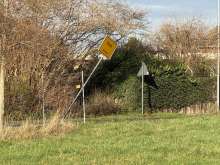 Bild zu gemeldetem Anliegen vom *2025-12-21 12:29:06