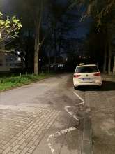 Bild zu gemeldetem Anliegen vom *2025-12-09 18:27:34