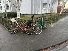 Bild zu gemeldetem Anliegen vom *2025-12-02 12:36:00