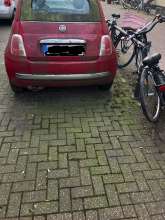 Bild zu gemeldetem Anliegen vom *2025-12-18 12:30:59