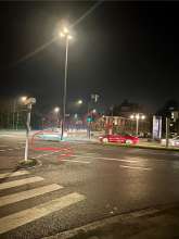 Bild zu gemeldetem Anliegen vom *2025-12-12 21:35:29