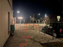 Bild zu gemeldetem Anliegen vom *2025-12-22 09:32:12