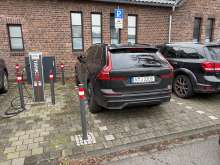 Bild zu gemeldetem Anliegen vom *2025-12-22 12:31:00