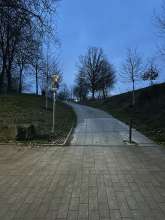 Bild zu gemeldetem Anliegen vom *2025-12-22 18:34:10