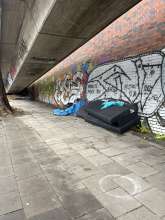 Bild zu gemeldetem Anliegen vom *2025-12-07 15:20:05