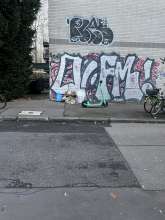 Bild zu gemeldetem Anliegen vom *2025-12-11 06:28:21