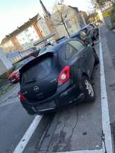 Bild zu gemeldetem Anliegen vom *2025-12-11 10:50:08