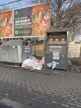 Bild zu gemeldetem Anliegen vom *2025-12-22 09:32:12