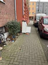 Bild zu gemeldetem Anliegen vom *2025-12-22 12:31:00