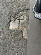 Bild zu gemeldetem Anliegen vom *2025-12-02 21:47:07