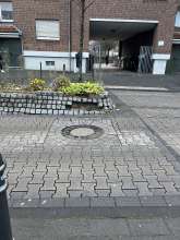 Bild zu gemeldetem Anliegen vom *2025-12-04 06:32:38