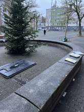 Bild zu gemeldetem Anliegen vom *2025-12-05 11:30:24