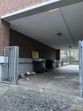 Bild zu gemeldetem Anliegen vom *2025-12-05 11:32:35