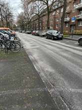 Bild zu gemeldetem Anliegen vom *2025-12-10 12:28:39