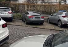 Bild zu gemeldetem Anliegen vom *2025-12-13 09:37:51