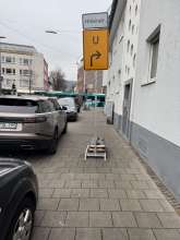 Bild zu gemeldetem Anliegen vom *2025-12-13 11:56:47