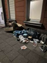 Bild zu gemeldetem Anliegen vom *2025-12-03 18:27:08