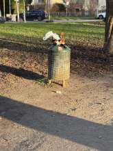 Bild zu gemeldetem Anliegen vom *2025-12-14 12:30:11