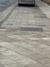 Bild zu gemeldetem Anliegen vom *2025-12-18 14:51:09