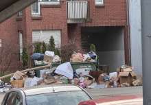 Bild zu gemeldetem Anliegen vom *2025-12-21 09:34:55